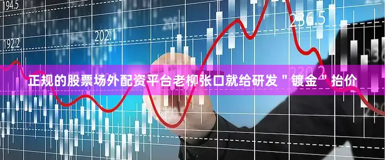 正规的股票场外配资平台老柳张口就给研发＂镀金＂抬价