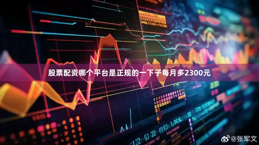 股票配资哪个平台是正规的一下子每月多2300元